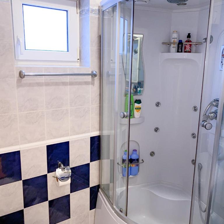 Bueno Apartment - Apartman sa 1 Spavaćom Sobom - 23