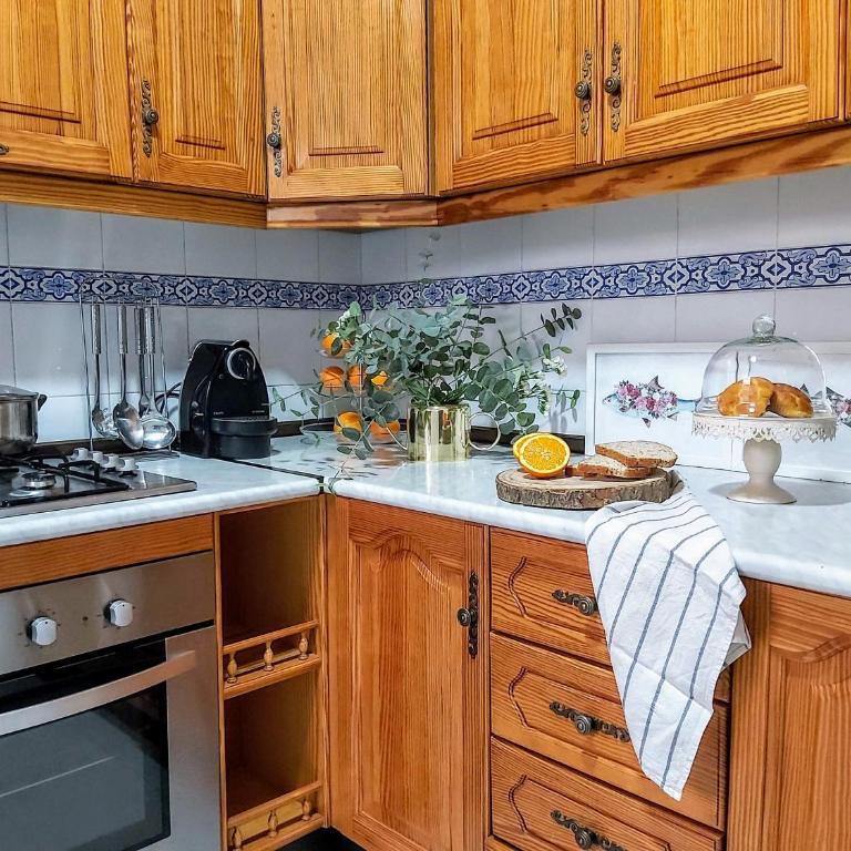 Misterhost Santa Cruz II -Jardines de Murillo - Apartamento de 2 dormitorios - 13
