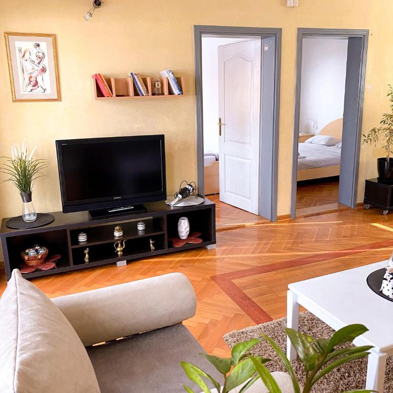 Safari Apartment - Apartman sa 2 Spavaće Sobe - 6