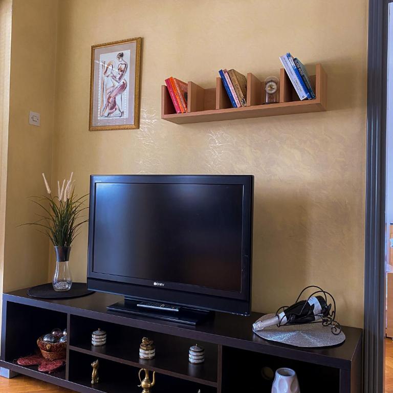 Safari Apartment - Apartman sa 2 Spavaće Sobe - 4