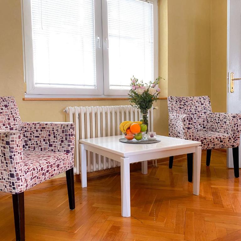 Safari Apartment - Apartman sa 2 Spavaće Sobe - 8