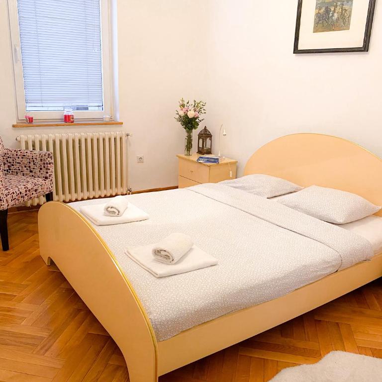 Safari Apartment - Apartman sa 2 Spavaće Sobe - 13