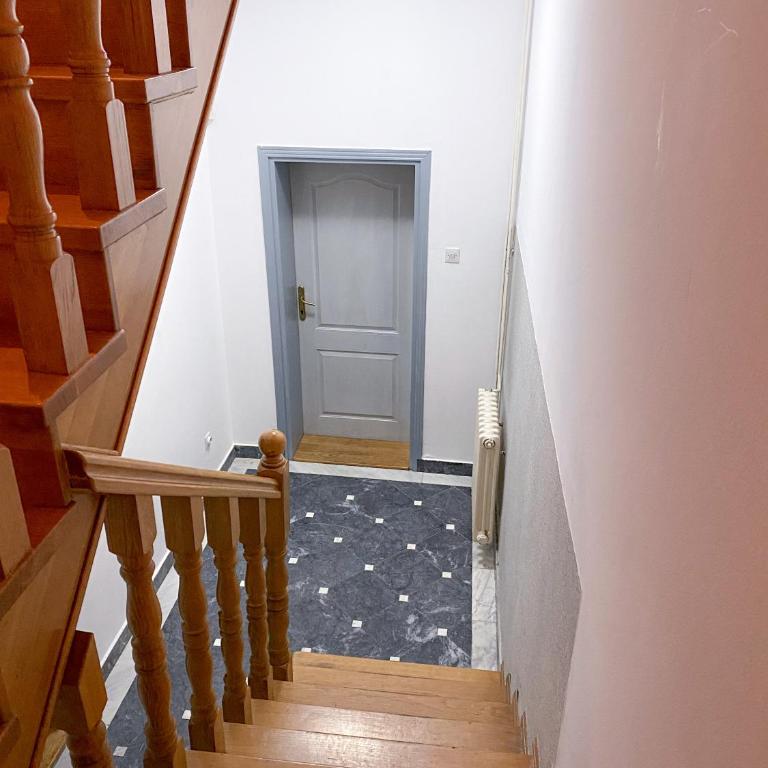 Safari Apartment - Apartman sa 2 Spavaće Sobe - 26