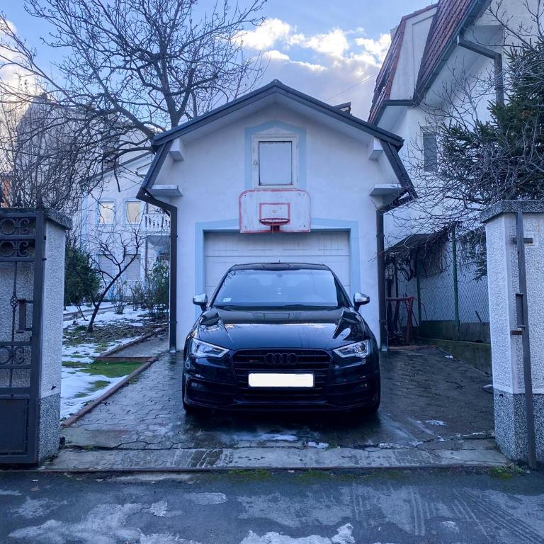 Safari Apartment - Apartman sa 2 Spavaće Sobe - 29