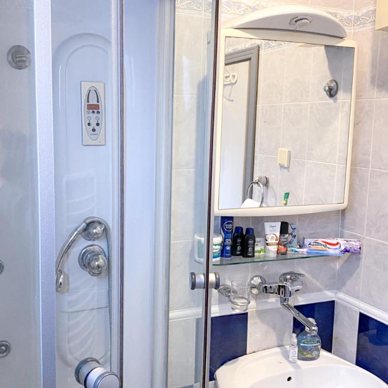 Safari Apartment - Apartman sa 2 Spavaće Sobe - 22