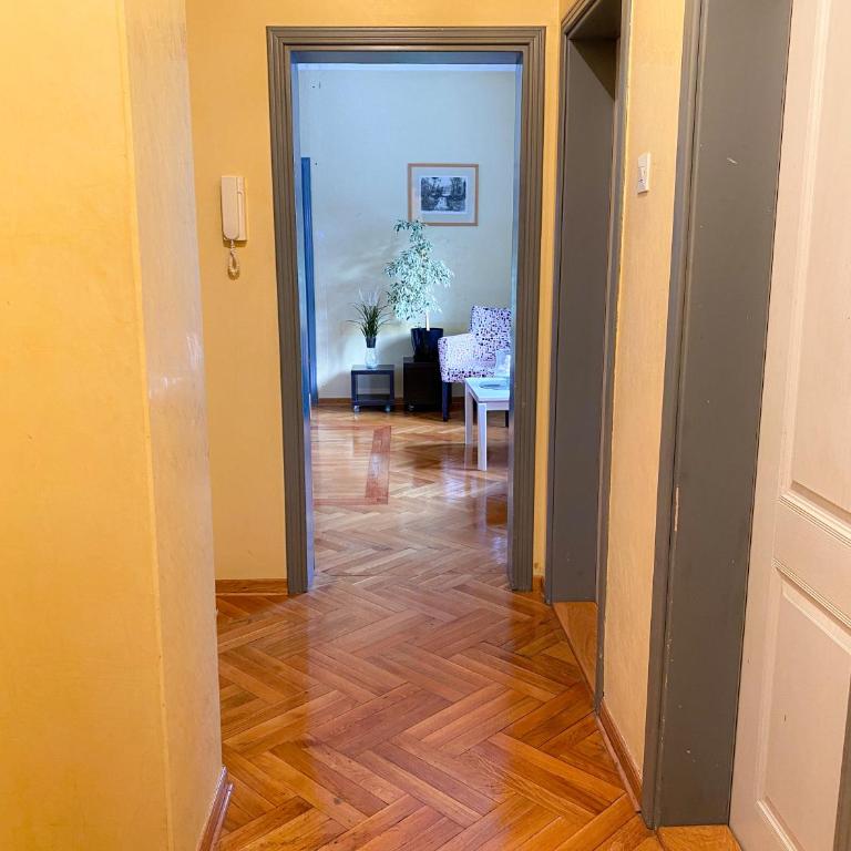 Safari Apartment - Apartman sa 2 Spavaće Sobe - 14