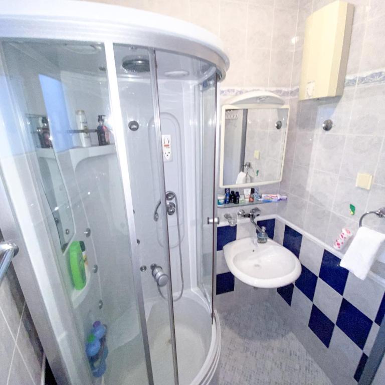 Safari Apartment - Apartman sa 2 Spavaće Sobe - 21