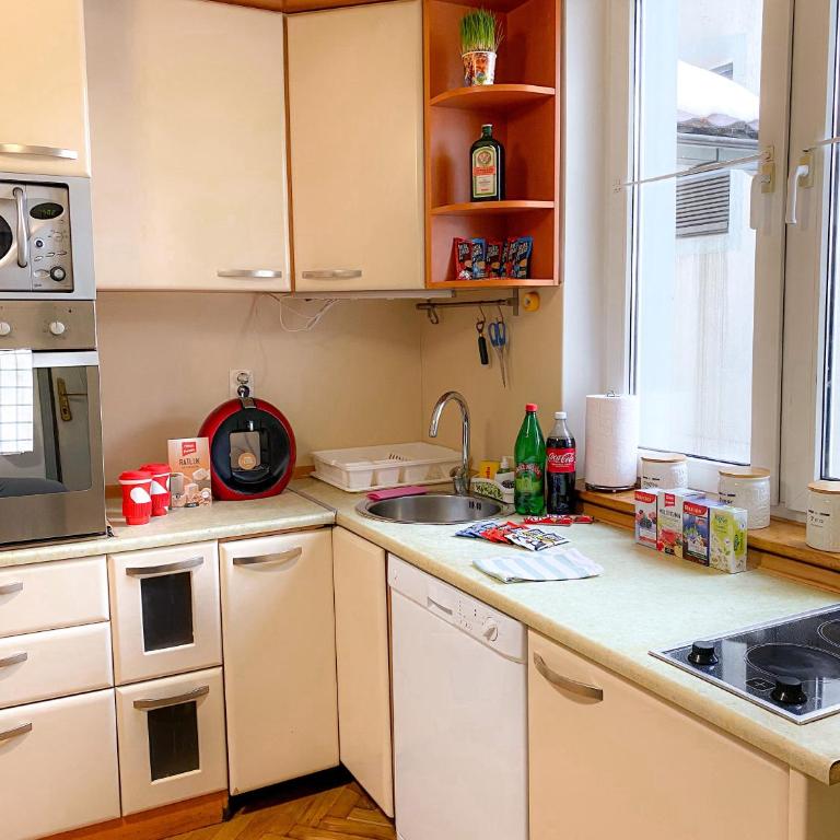Safari Apartment - Apartman sa 2 Spavaće Sobe - 18
