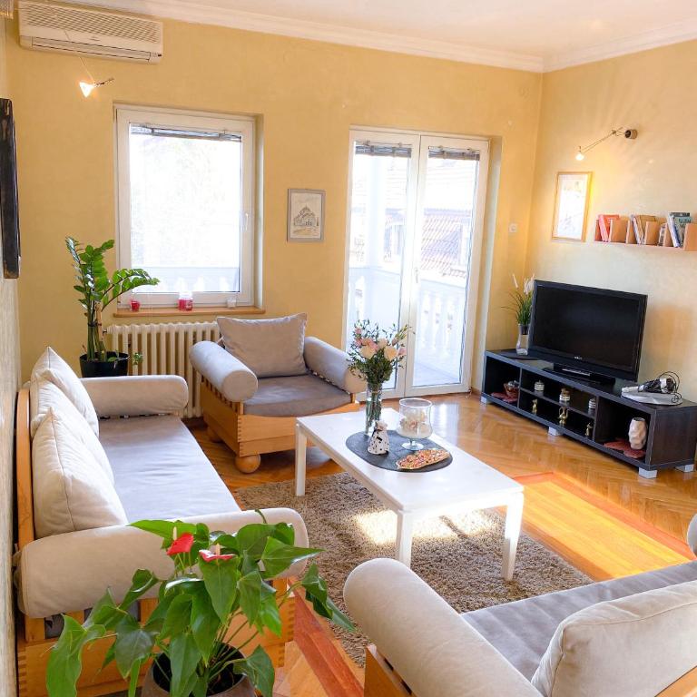 Safari Apartment - Apartman sa 2 Spavaće Sobe - 2