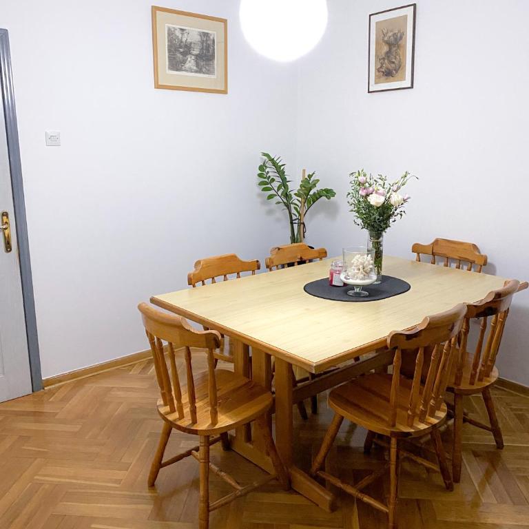 Safari Apartment - Apartman sa 2 Spavaće Sobe - 17