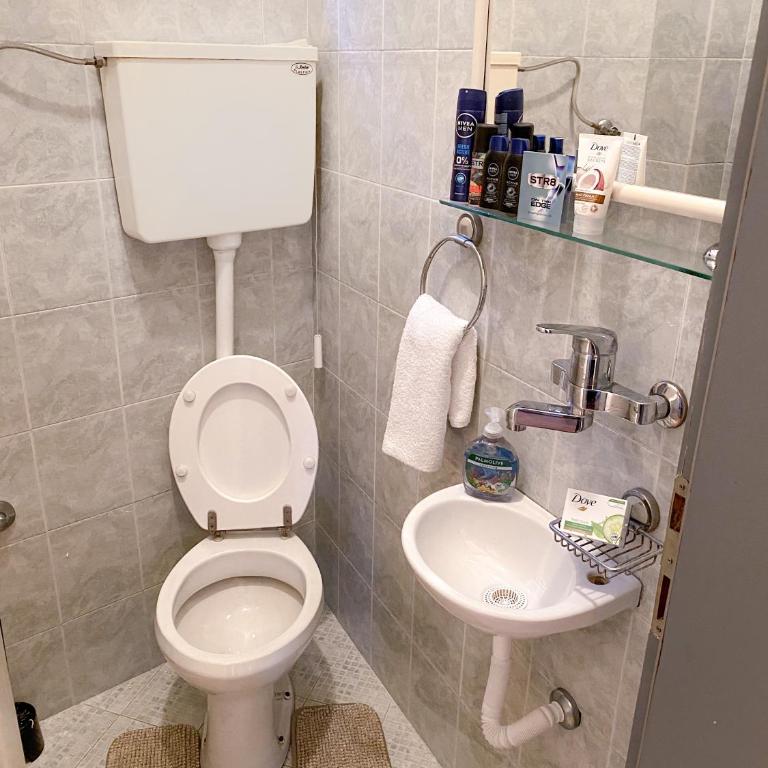 Safari Apartment - Apartman sa 2 Spavaće Sobe - 24