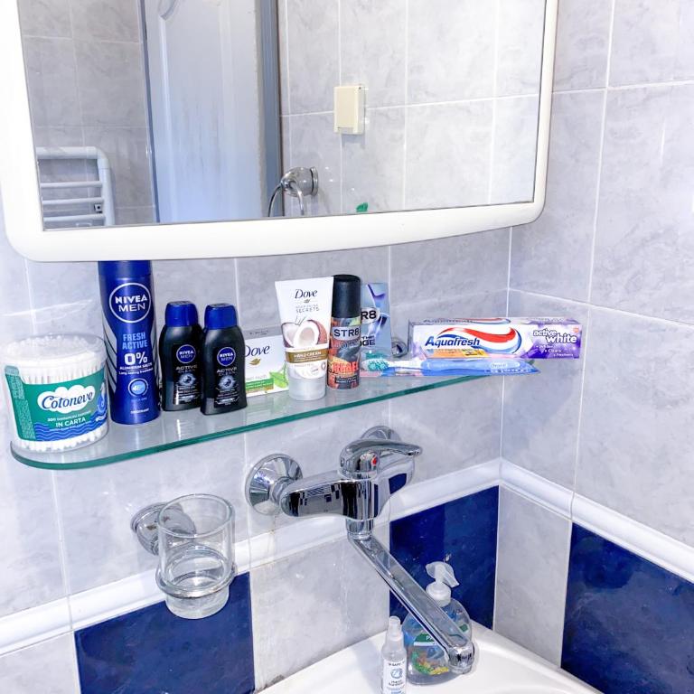 Safari Apartment - Apartman sa 2 Spavaće Sobe - 23