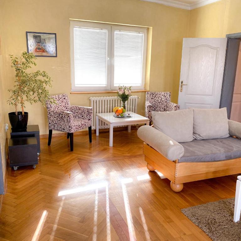 Safari Apartment - Apartman sa 2 Spavaće Sobe - 7