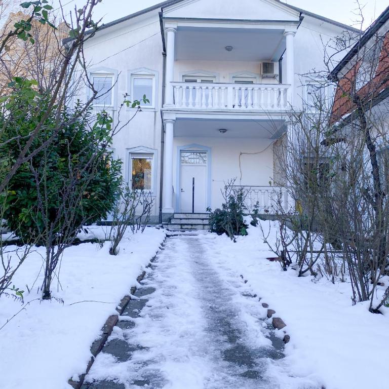 Safari Apartment - Apartman sa 2 Spavaće Sobe - 27