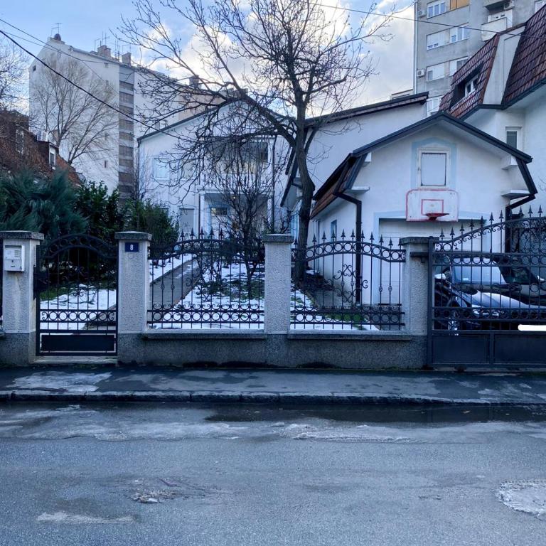 Safari Apartment - Apartman sa 2 Spavaće Sobe - 31