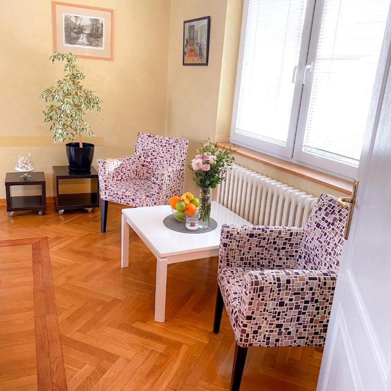 Safari Apartment - Apartman sa 2 Spavaće Sobe - 9