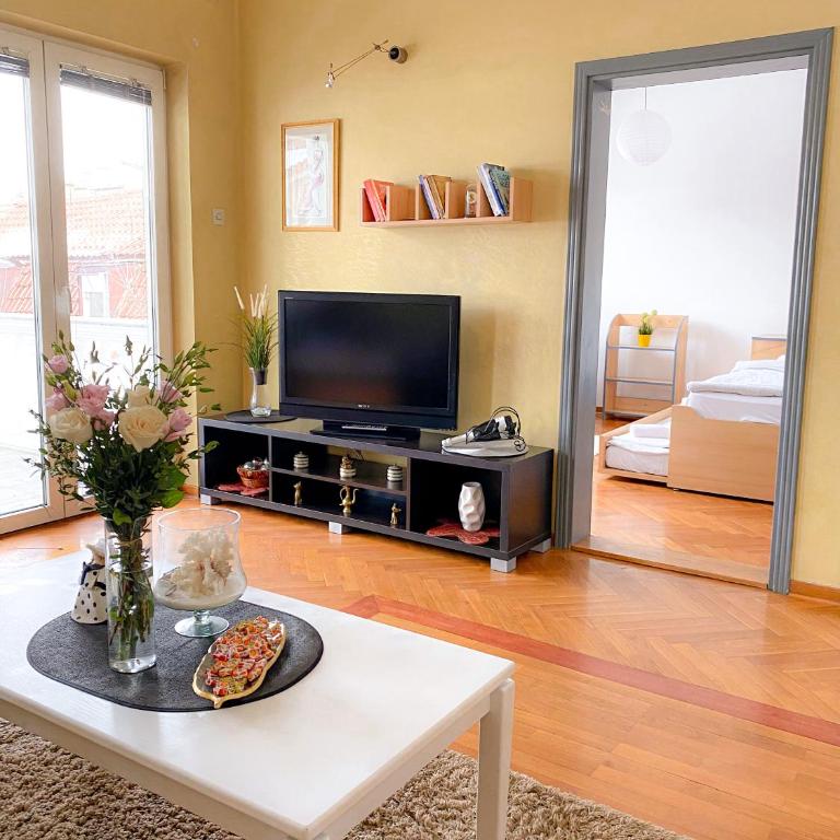 Safari Apartment - Apartman sa 2 Spavaće Sobe - 3