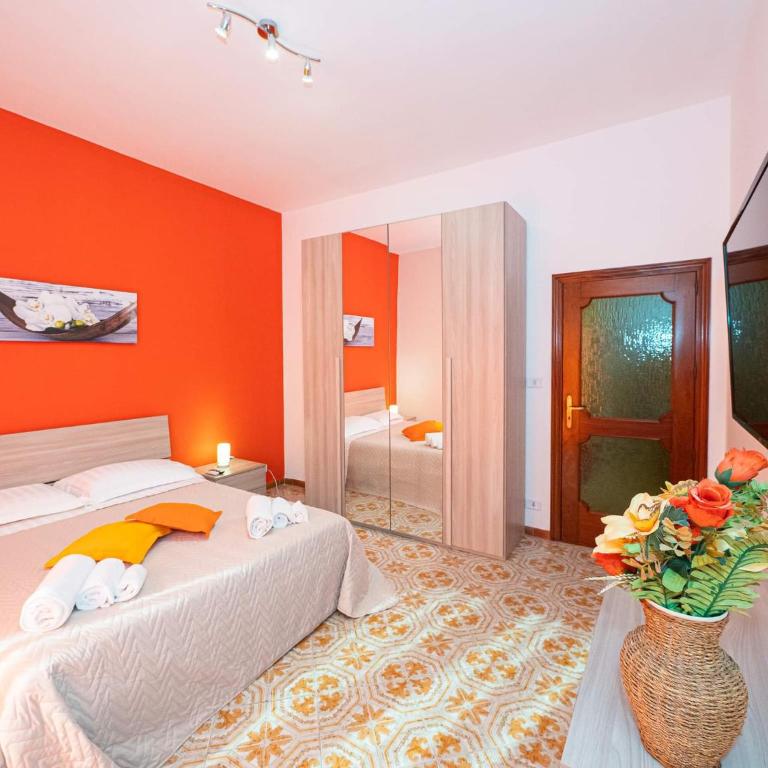 Maison Flavia - Three-Bedroom Apartment - 4