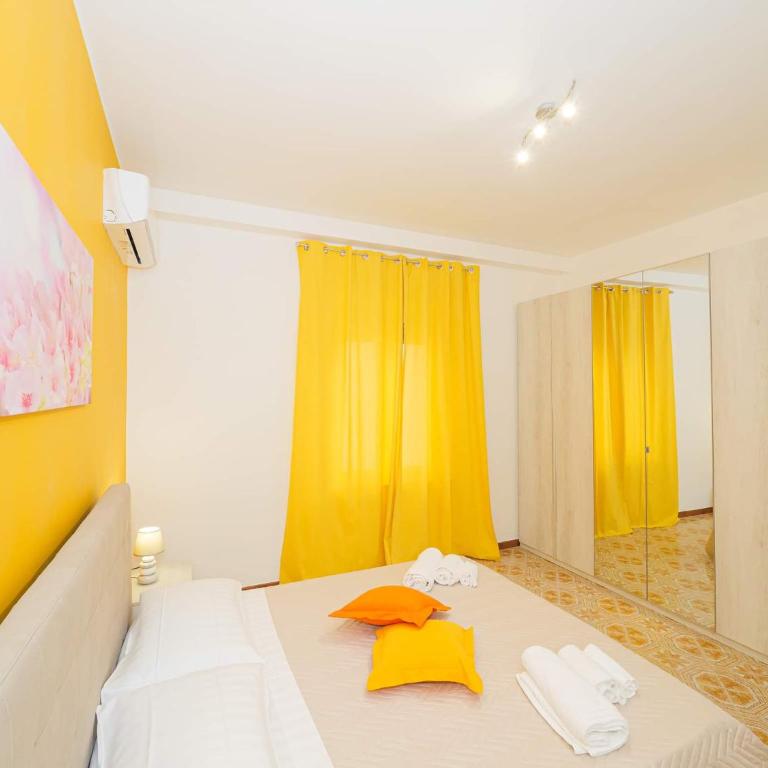 Maison Flavia - Three-Bedroom Apartment - 7
