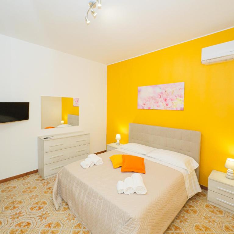 Maison Flavia - Three-Bedroom Apartment - 5