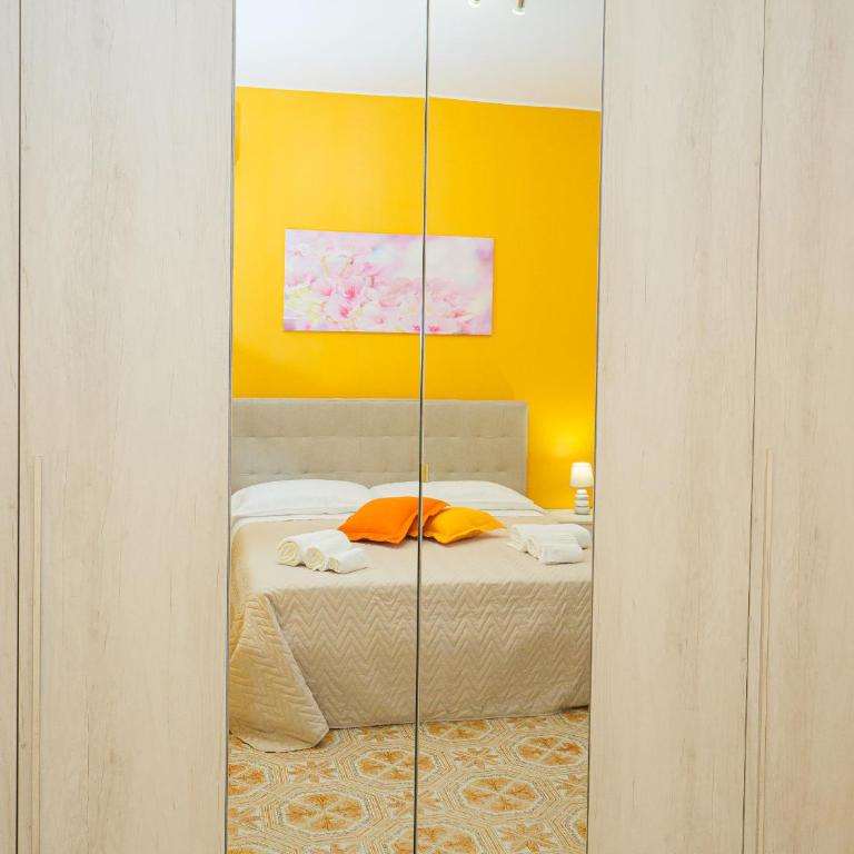 Maison Flavia - Three-Bedroom Apartment - 6