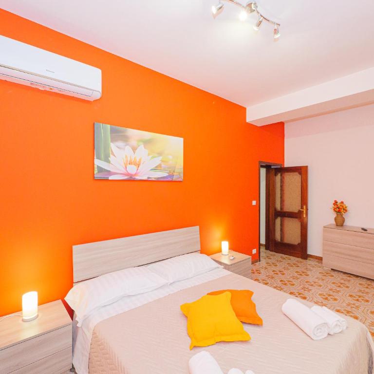 Maison Flavia - Three-Bedroom Apartment - 9