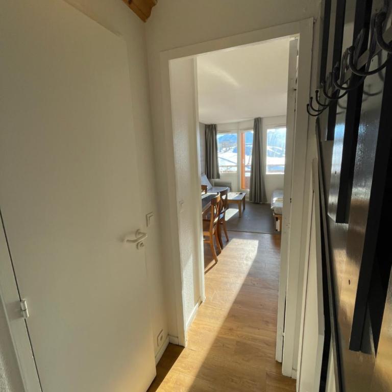 appartement en duplex alpe d'huez - Appartamento con 2 Camere da Letto - 9