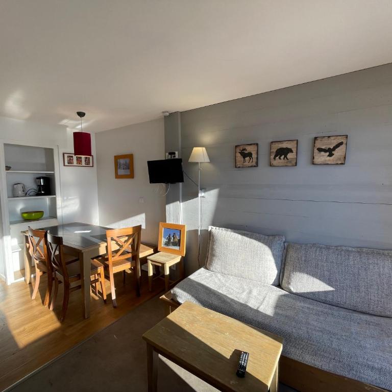 appartement en duplex alpe d'huez - Appartamento con 2 Camere da Letto - 12