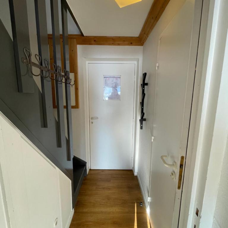 appartement en duplex alpe d'huez - Appartamento con 2 Camere da Letto - 13