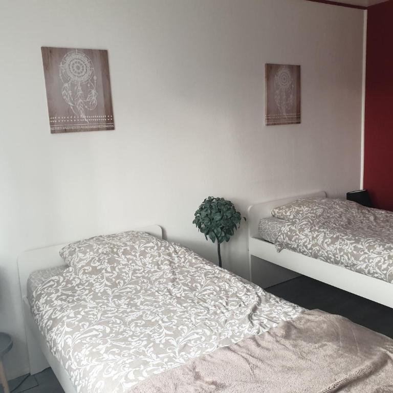 Mulhouse,Grand appart cosy&lumineux, 78m2 , pour 5 personnes - Apartamento de 2 dormitorios - 20