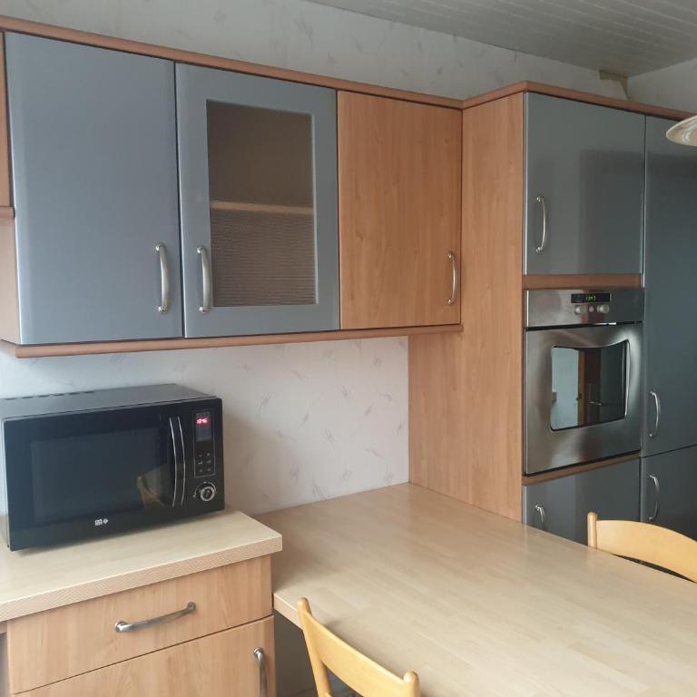 Mulhouse,Grand appart cosy&lumineux, 78m2 , pour 5 personnes - Apartamento de 2 dormitorios - 15