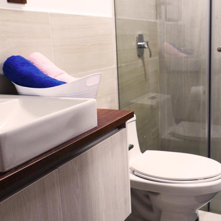 Ocean Suites 2 Sea view Ocean Beach Club Resort - Two-Bedroom Apartment - 13