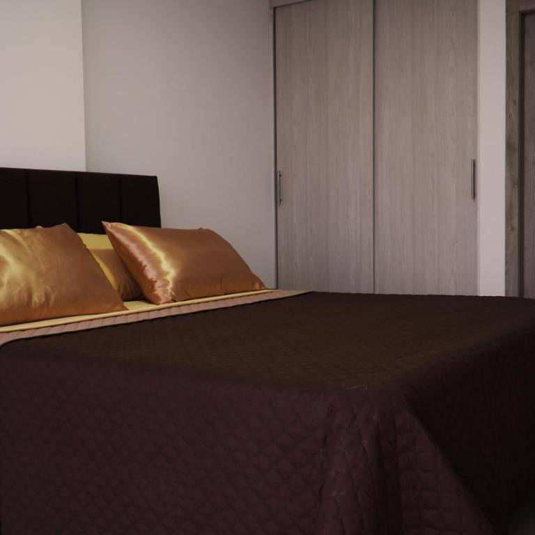 Ocean Suites 2 Sea view Ocean Beach Club Resort - Two-Bedroom Apartment - 9