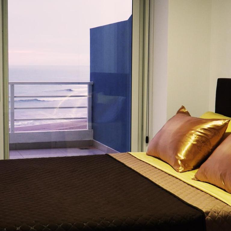 Ocean Suites 2 Sea view Ocean Beach Club Resort - Two-Bedroom Apartment - 10