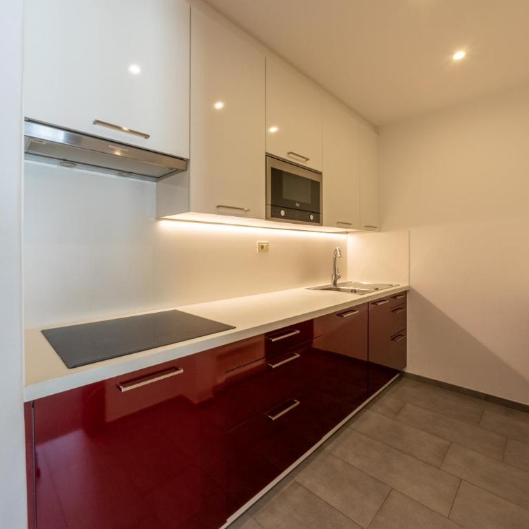 Residence Emmy - One-Bedroom Apartment (4 Adults) C - 10