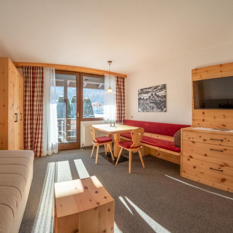 Residence Emmy - One-Bedroom Apartment (4 Adults) C - 7