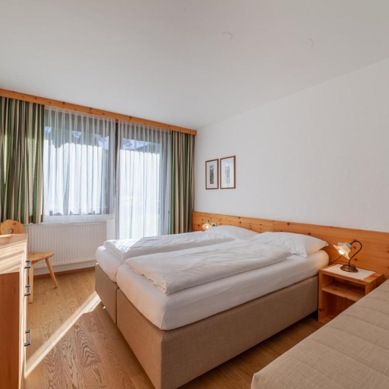 Residence Emmy - One-Bedroom Apartment (4 Adults) C - 12