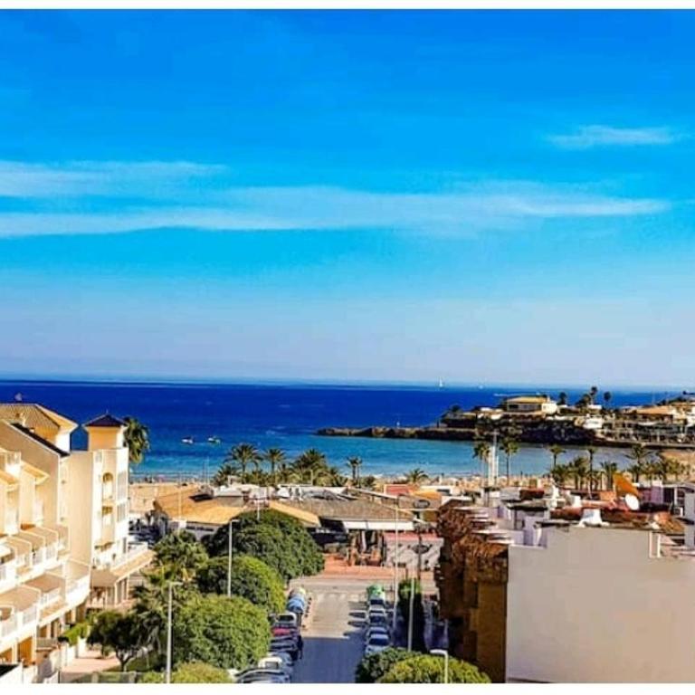 Apartamento Miramar - Apartamento de 2 dormitorios - 1
