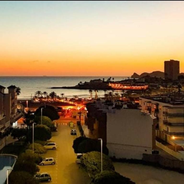 Apartamento Miramar - Apartamento de 2 dormitorios - 12