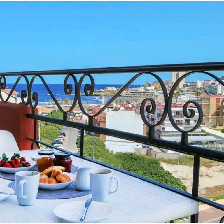 Apartamento Miramar - Apartamento de 2 dormitorios - 8