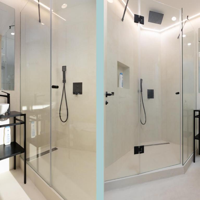 Your home at Valencia, Marina Real - Three-Bedroom Apartment - 7