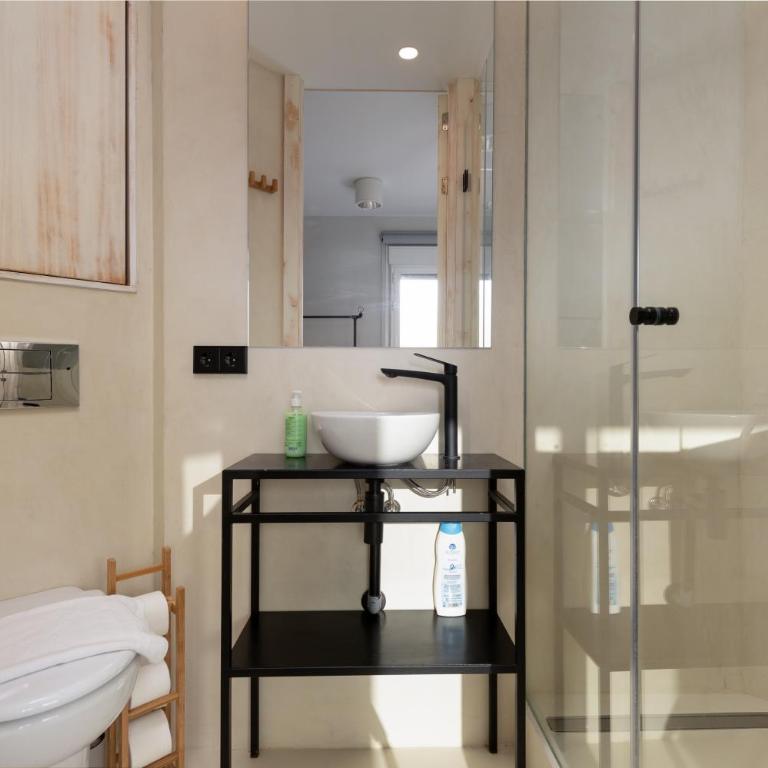 Your home at Valencia, Marina Real - Three-Bedroom Apartment - 5
