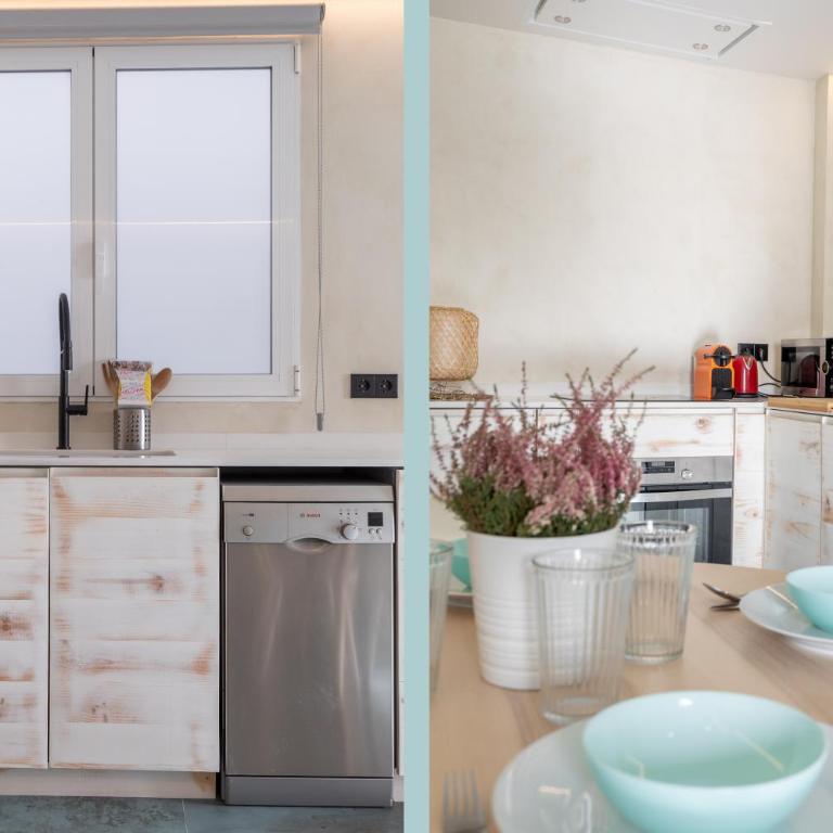 Your home at Valencia, Marina Real - Three-Bedroom Apartment - 17