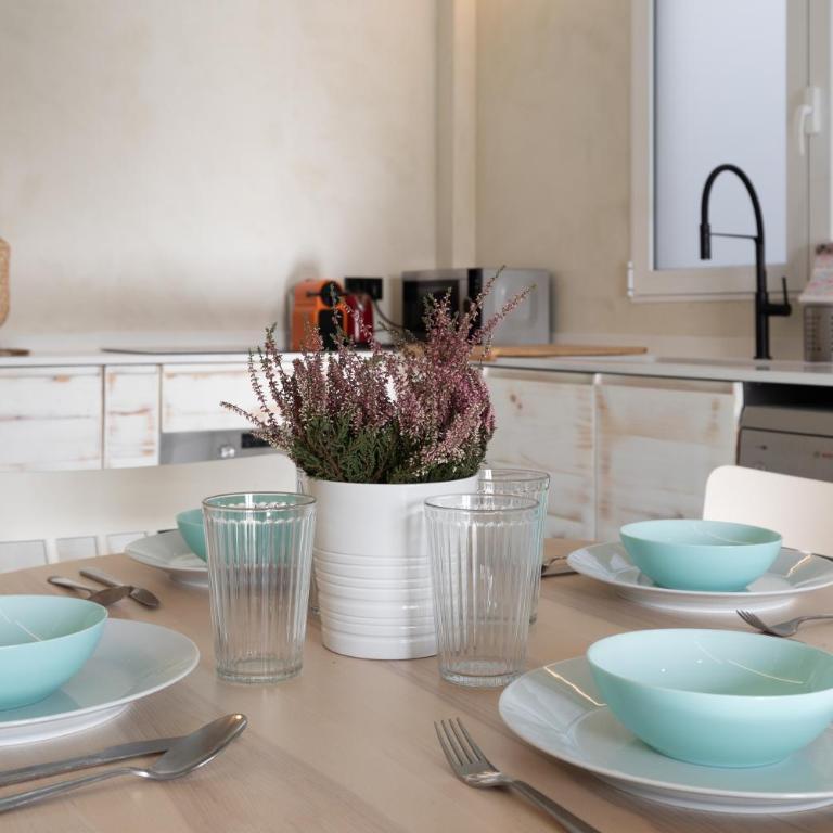 Your home at Valencia, Marina Real - Three-Bedroom Apartment - 18