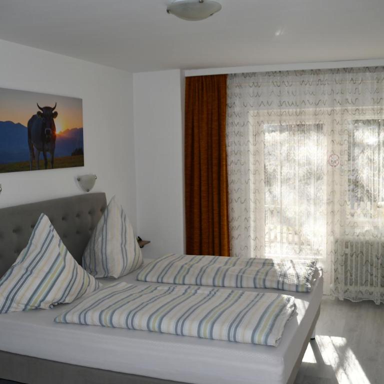 Haus am Bach - Doppelzimmer - 6