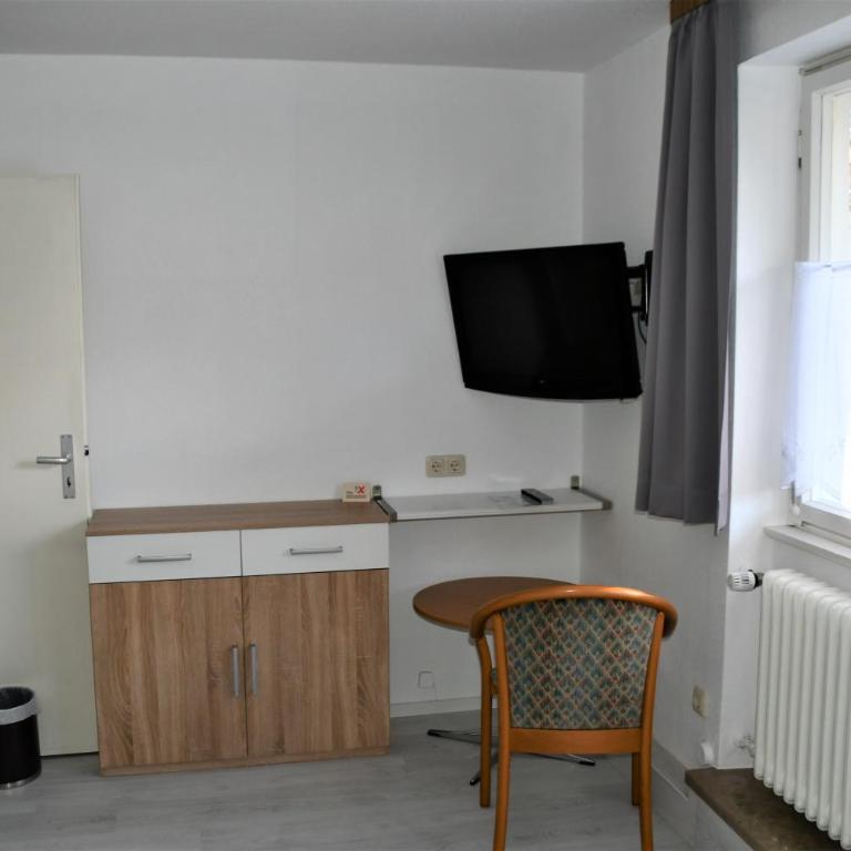 Haus am Bach - Einzelzimmer - 11