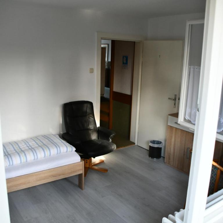 Haus am Bach - Einzelzimmer - 9