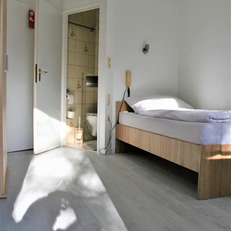 Haus am Bach - Einzelzimmer - 14