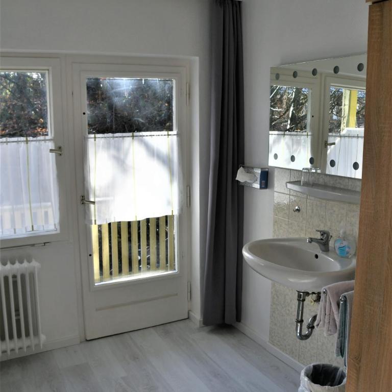 Haus am Bach - Einzelzimmer - 12