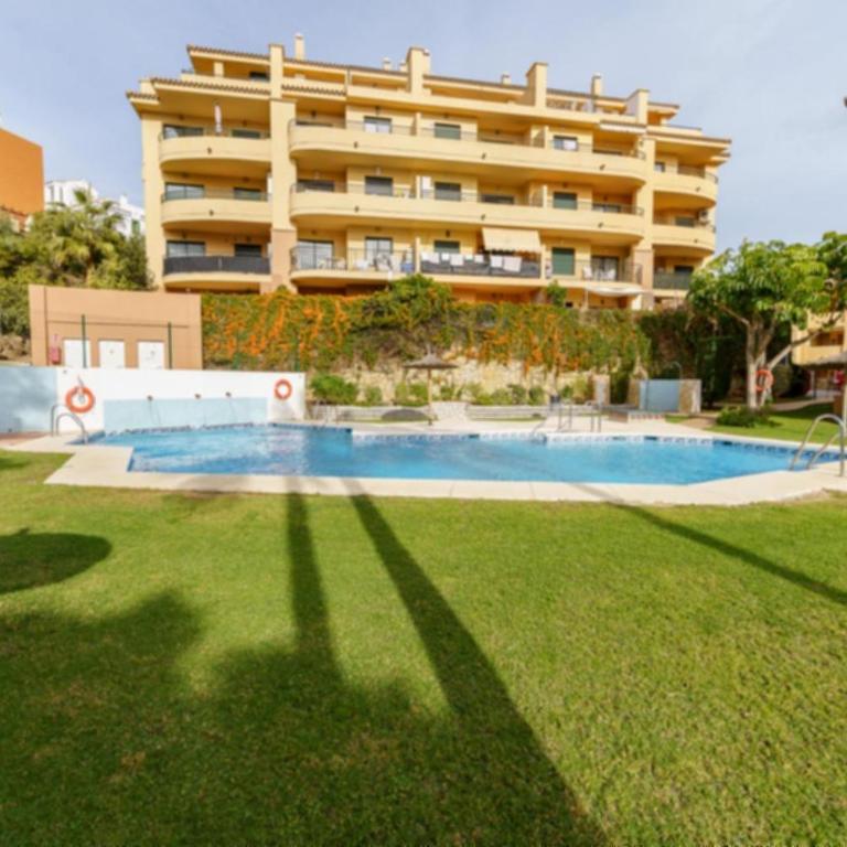 CT 136 - Cumbres de Riviera I - Apartamento de 2 dormitorios - 1